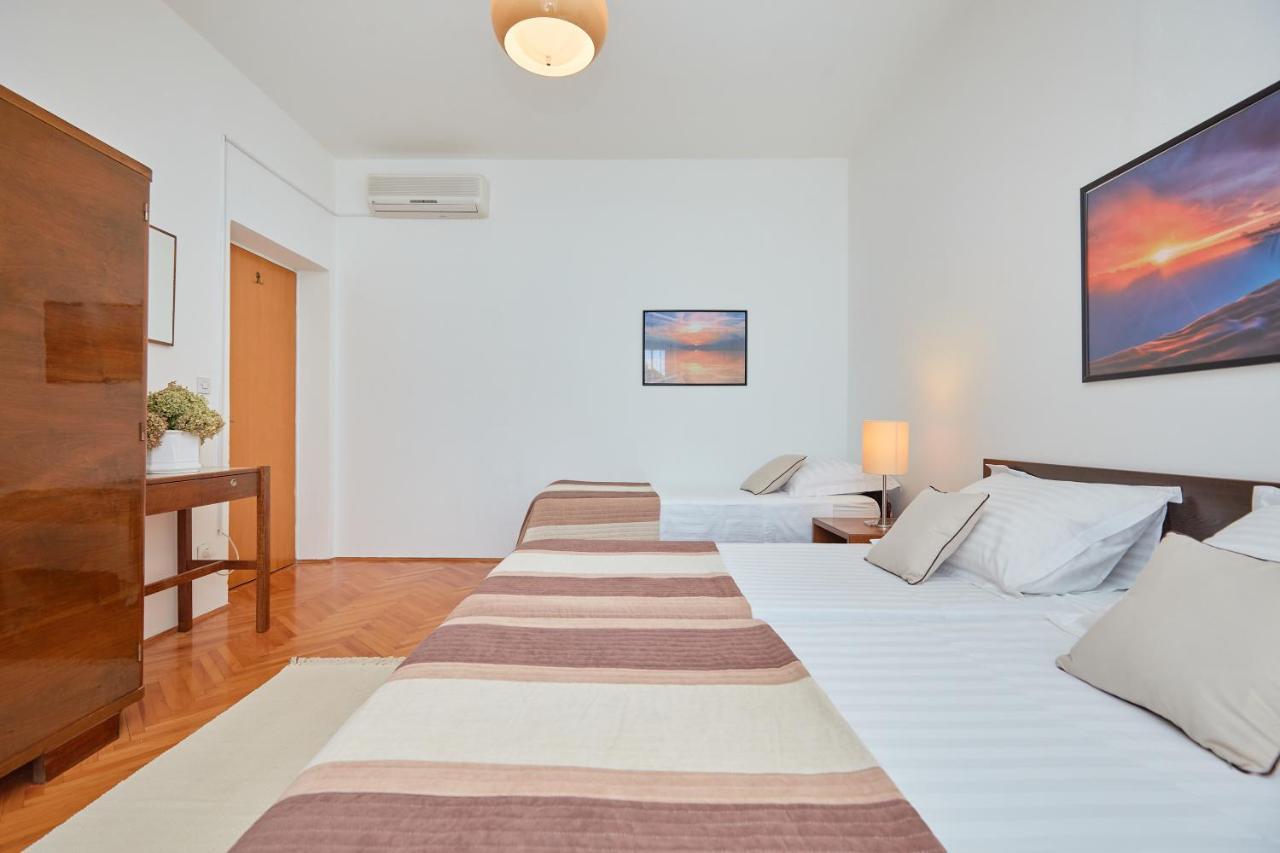 Apartment Niko 두브로브니크 외부 사진