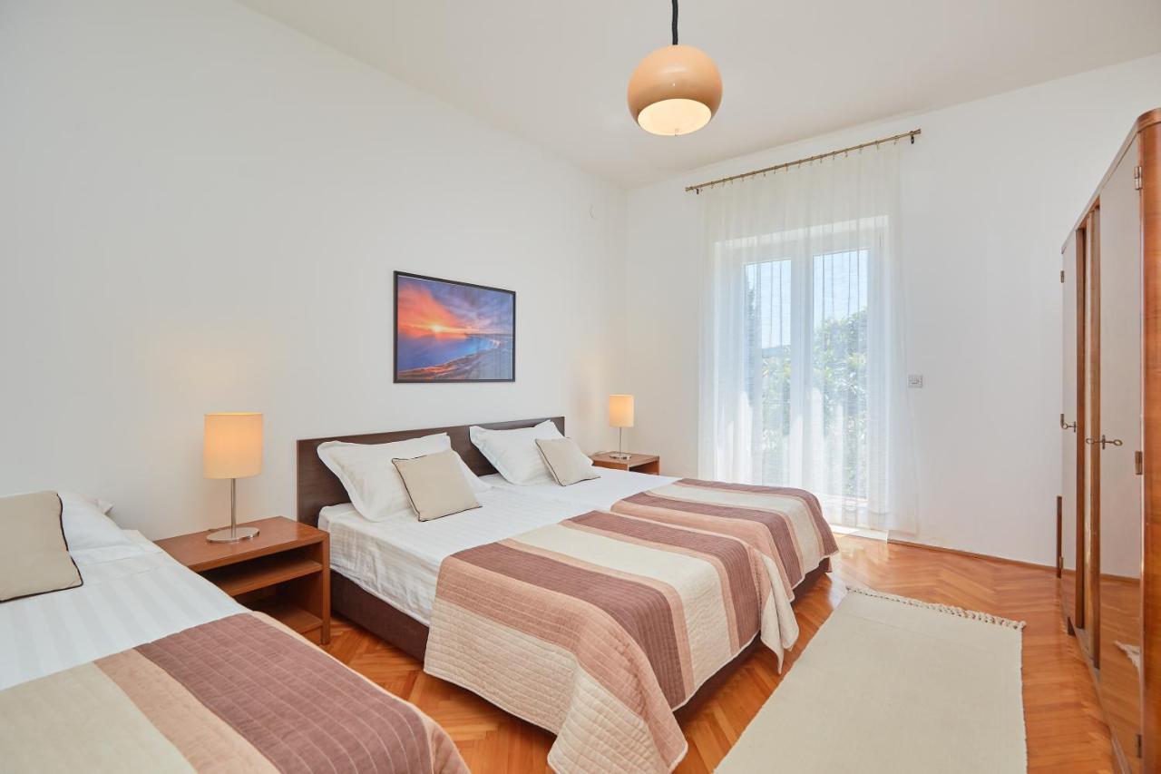 Apartment Niko 두브로브니크 외부 사진