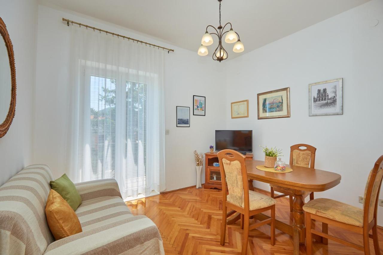 Apartment Niko 두브로브니크 외부 사진